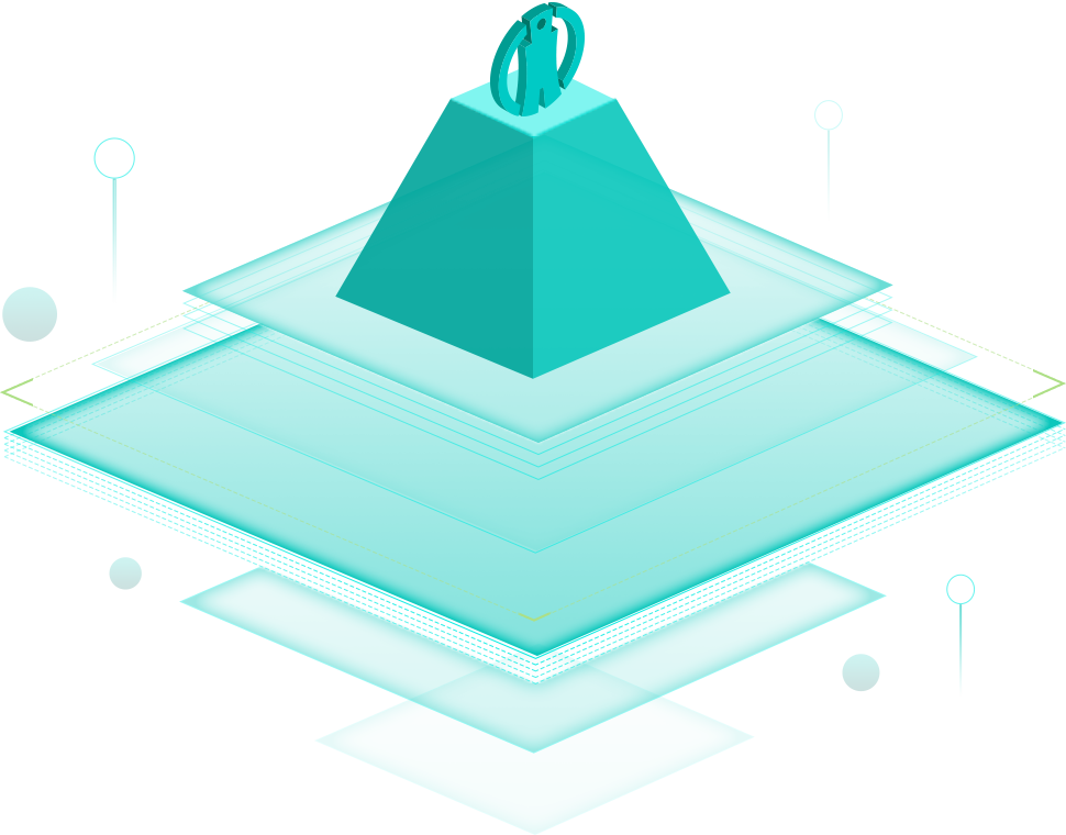 商用級區塊鏈底層平臺